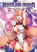 Magical Girl Howling Moon